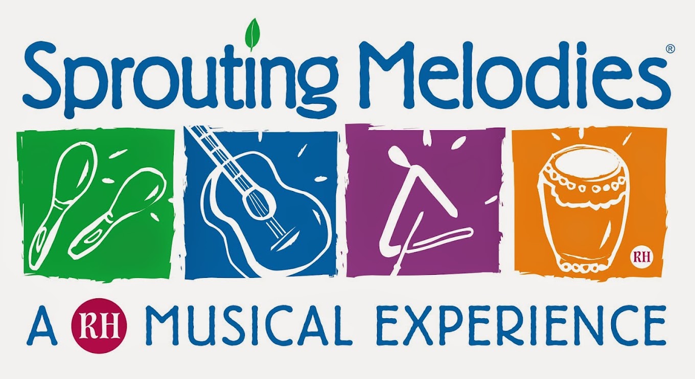 sprouting melodies